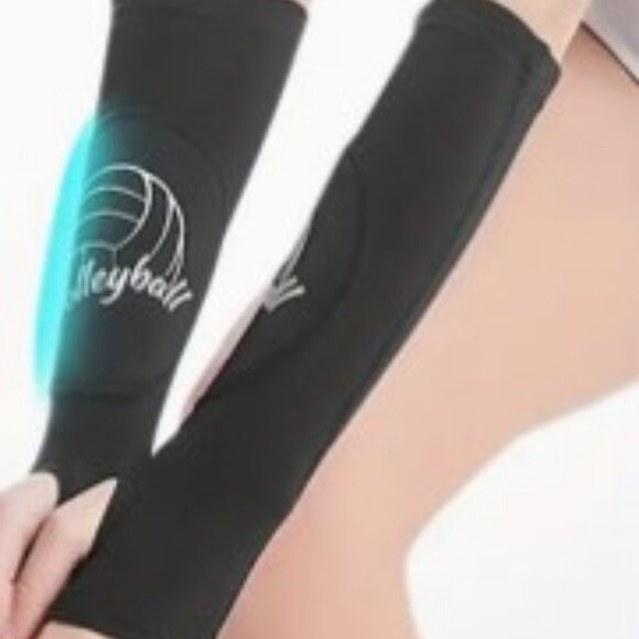 Volleyball Arm Sleeves - Picture 2 of 3